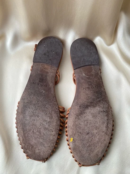 Doen Paloma Sandals - Picture 3 of 4